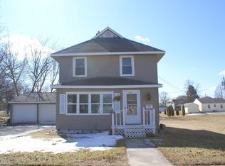 1319 19th Ave, Eldora, IA 50627