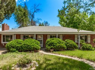 1000 Salem St, Aurora, CO 80011