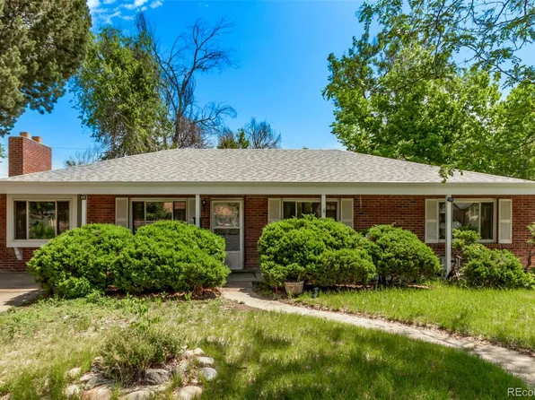 1000 Salem Street, Aurora, CO 80011