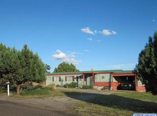 4532 Whispering Hills Rd, Silver City, NM 88061