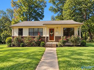 906 N 9th St, Gadsden, AL 35901