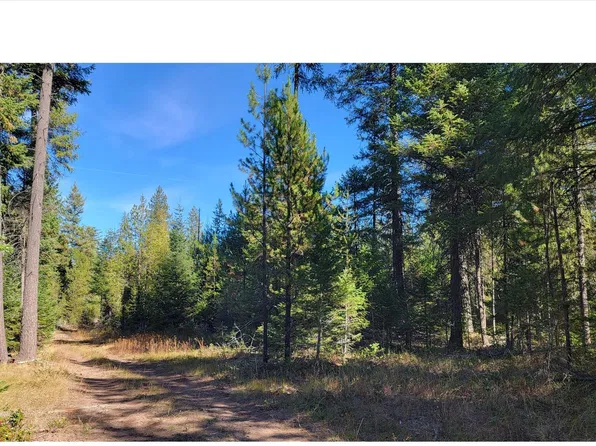 Nkn Northshore Diamond Lake Rd, Newport, WA 99156