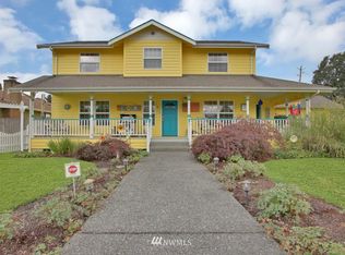 1319 M St NE, Auburn, WA 98002