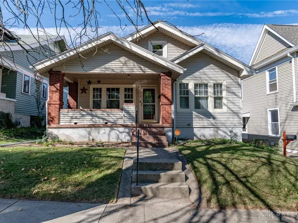 1019 Creighton Ave, Dayton, OH 45420