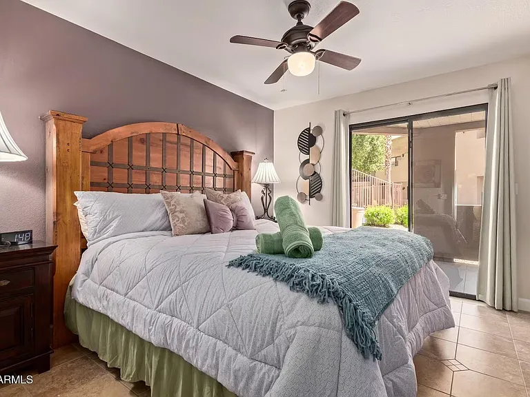 4850 E Desert Cove Ave #153 — Photo 8