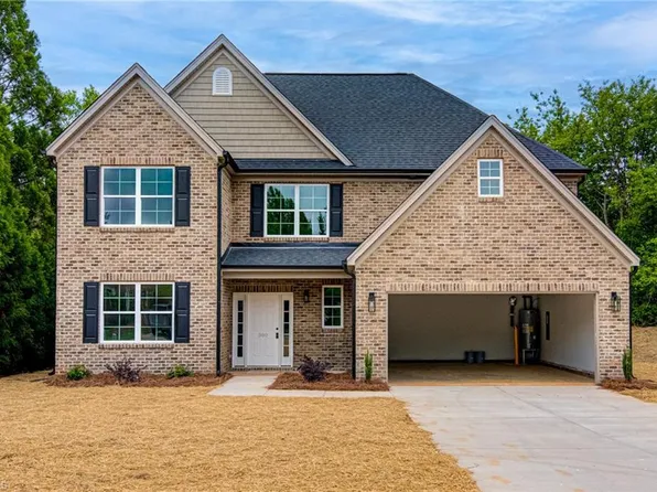 300 Kilburn Way Ln, Kernersville, NC 27284