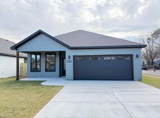 5150 Charlene St, Fort Worth, TX 76105