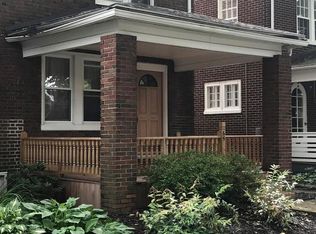 65 S Penn St, Manheim, PA 17545