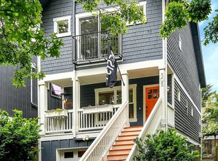 505 26th Ave S, Seattle, WA 98144