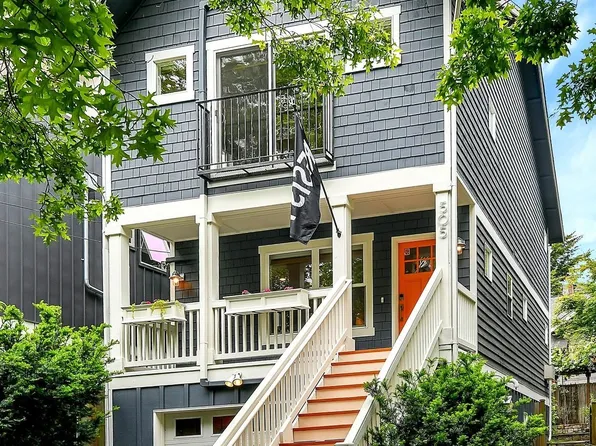 505 26th Avenue S, Seattle, WA 98144