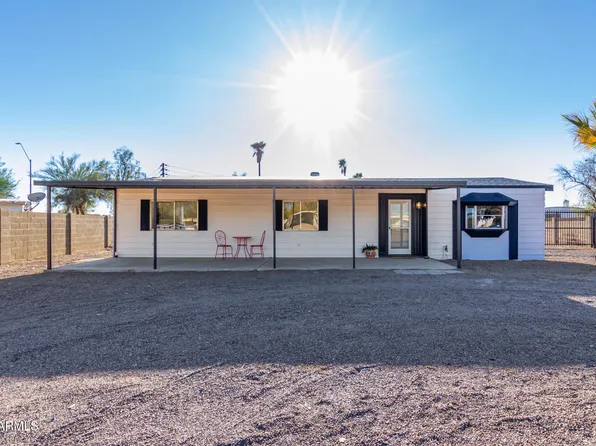 15420 N 16TH Drive, Phoenix, AZ 85023