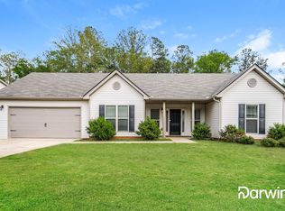 610 Stag Run Dr, Mansfield, GA