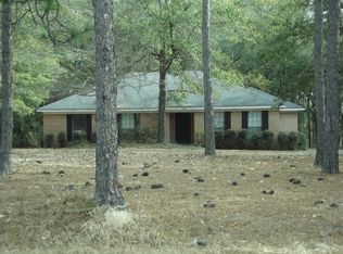 7100 Kali Oka Rd, Saraland, AL 36571