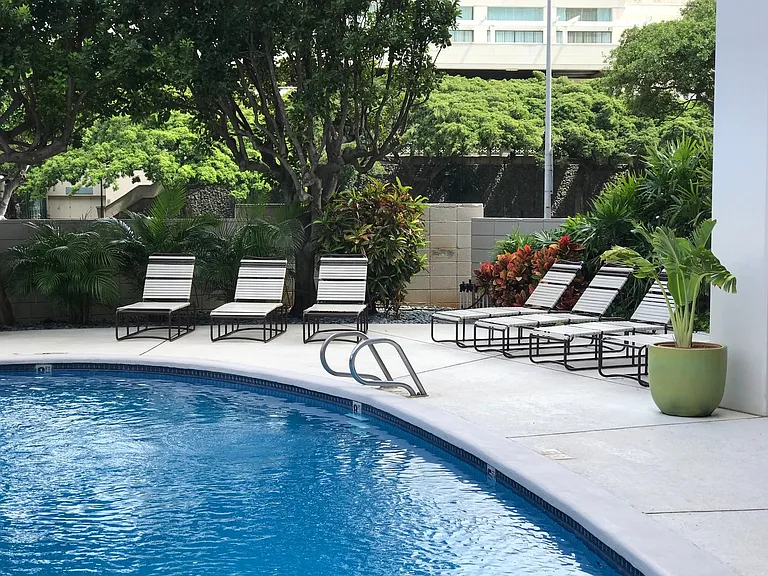 1645 Ala Wai Blvd #1002 — Photo 15