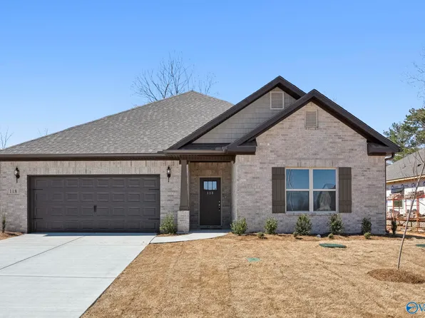 139 Striker Ln, Harvest, AL 35749