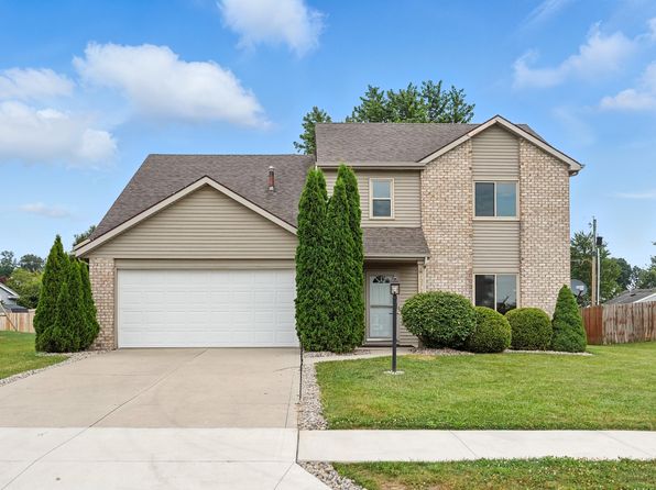 12726 Country Shoal Ln