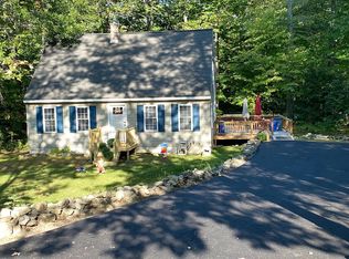 497 New Dam Rd, North Waterboro, ME 04061