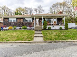468 Brook Ave, South Amboy, NJ
