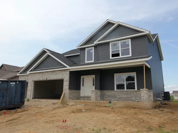 6509 W Callahan Ct, Edwards, IL 61528