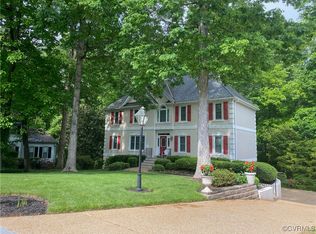 2904 Rams Xing, North Chesterfield, VA 23236