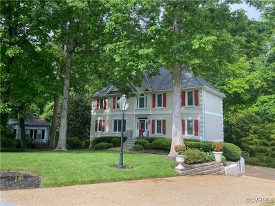 2904 Rams Xing, North Chesterfield, VA, 23236