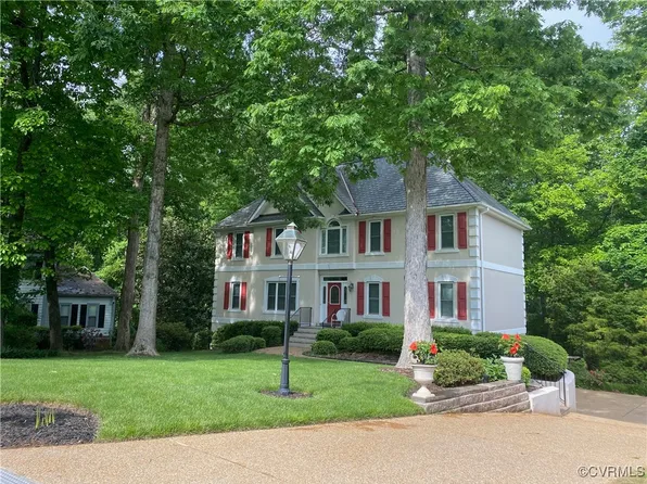 2904 Rams Xing, North Chesterfield, VA 23236