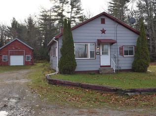 1547 Main Rd, Enfield, ME 04493