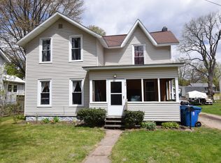 26 Waterman Ave, Coldwater, MI
