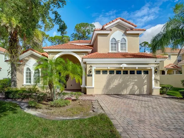 11731 Bella Milano Ct, Windermere, FL 34786