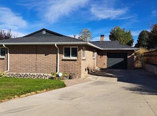 1755 S Bridge St, Winnemucca, NV 89445