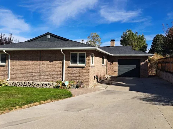 1755 S Bridge St, Winnemucca, NV 89445