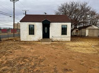 1522 31st St, Lubbock, TX 79411