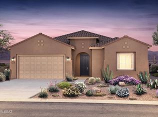 14627 N Dove Reserve Dr, Marana, AZ 85658