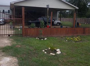 413 Road 5039, Cleveland, TX 77327