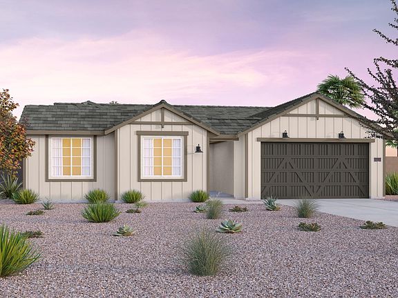 Blossom Rock Mariposa Solstice F Contemporary Farmhouse