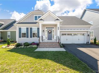 215 Lauradell Rd, Ashland, VA 23005