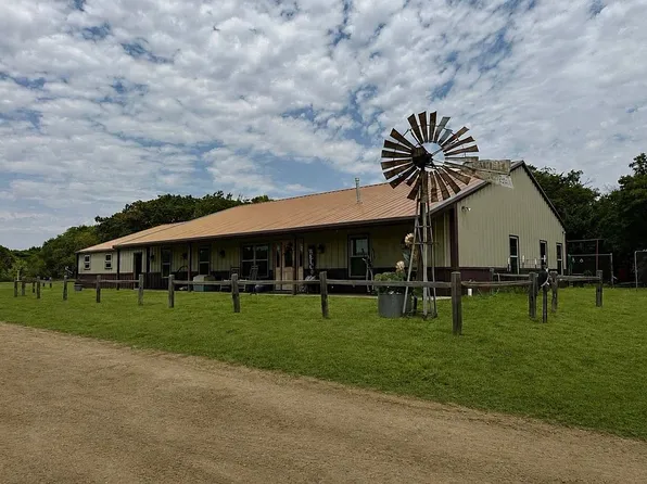 5685 County Road 231, Crowell, TX 79227