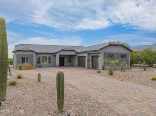 11939 E Placita Rancho Soldados, Pima County, AZ 85749