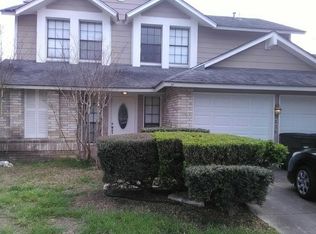 2114 Pecan Hollow Dr, San Antonio, TX 78232