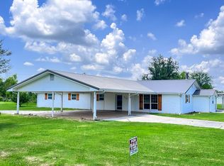 316 Isle Of Cuba Rd, Schriever, LA 70395