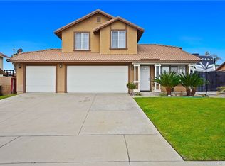 3292 N Laurel Ave, Rialto, CA 92377