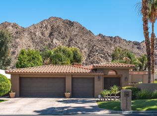 77429 Iroquois Dr, Indian Wells, CA 92210