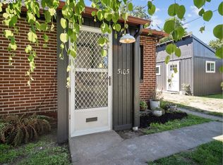 5105 NE 91st Ave, Portland, OR 97220