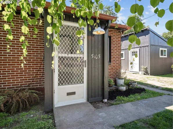 5105 NE 91st Ave, Portland, OR 97220