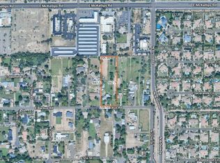 3102 E Backus Rd, Mesa, AZ 85213