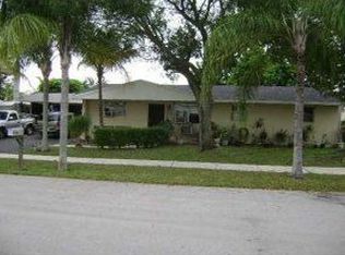 1741 NW 12th Ave, Homestead, FL 33030
