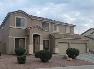 7401 W Briles Rd, Peoria, AZ 85383