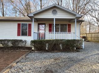 3602 Yanceyville St, Greensboro, NC 27405