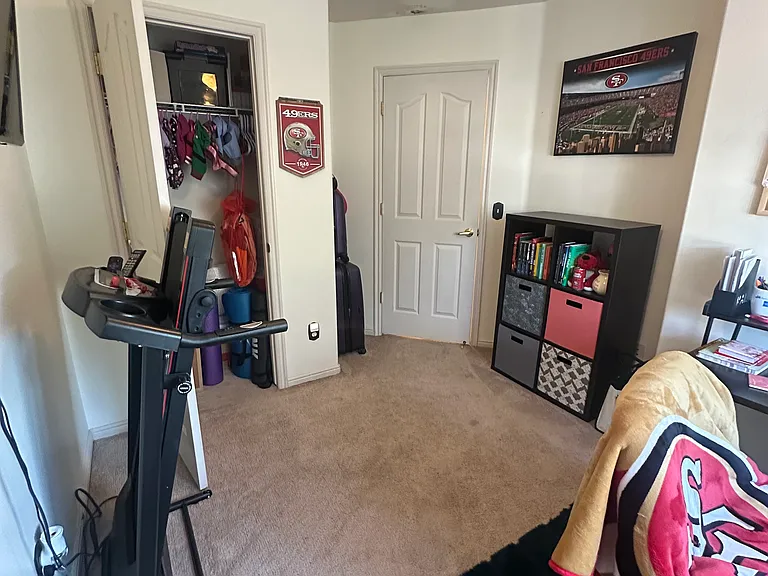 3718 S Raphael Ct #B — Photo 18