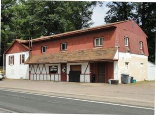 2534 8 1/4 Ave, Chetek, WI 54728